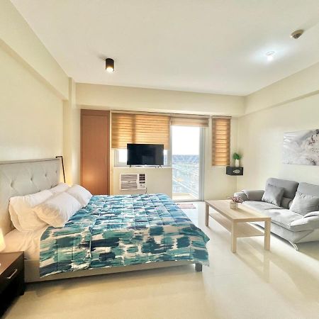 Kiel 5-Star Condo Hotel Across Naia Manila Airport Terminal 3 Пасай Экстерьер фото