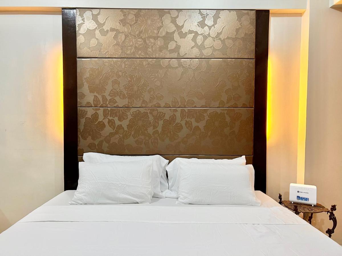 Kiel 5-Star Condo Hotel Across Naia Manila Airport Terminal 3 Пасай Экстерьер фото